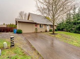 411 SW 13th Cir, Battle Ground, WA 98604