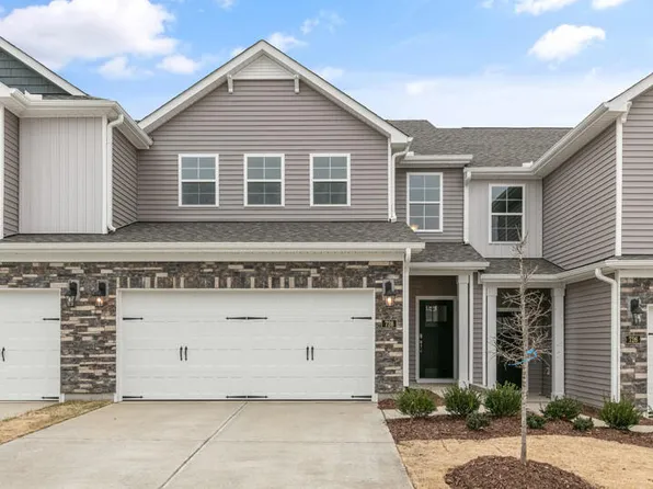 717 Gold Hill Way, Hillsborough, NC 27278