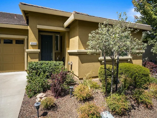 3560 Eskaton Dr, Placerville, CA 95667