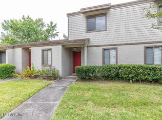 8300 PLAZA GATE Lane #1193, Jacksonville, FL 32217