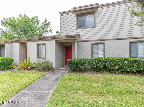 8300 PLAZA GATE Lane #1193, Jacksonville, FL 32217