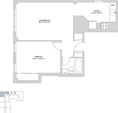 5550 S Dorchester Ave — Photo 31
