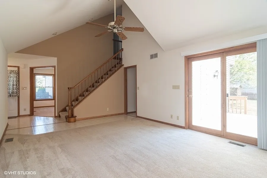 3 bed, 2.5 bath, 1622 sqft, $2,300 — Photo 4