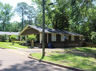 509 Storm Ave, Brookhaven, MS 39601