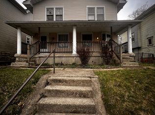 31 Marie Ave, Dayton, OH