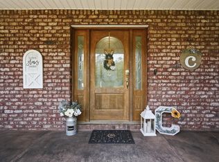 96 Primrose Ave, Defuniak Springs, FL 32433