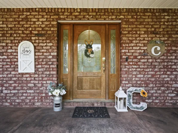 96 Primrose Ave, Defuniak Springs, FL 32433