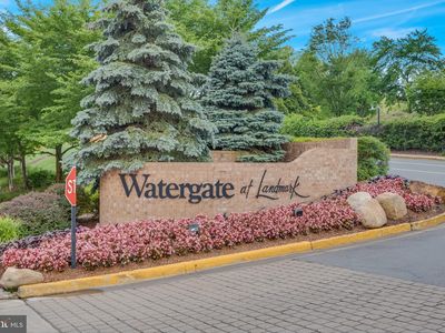 205 Yoakum Pkwy UNIT 409, Alexandria, VA, 22304