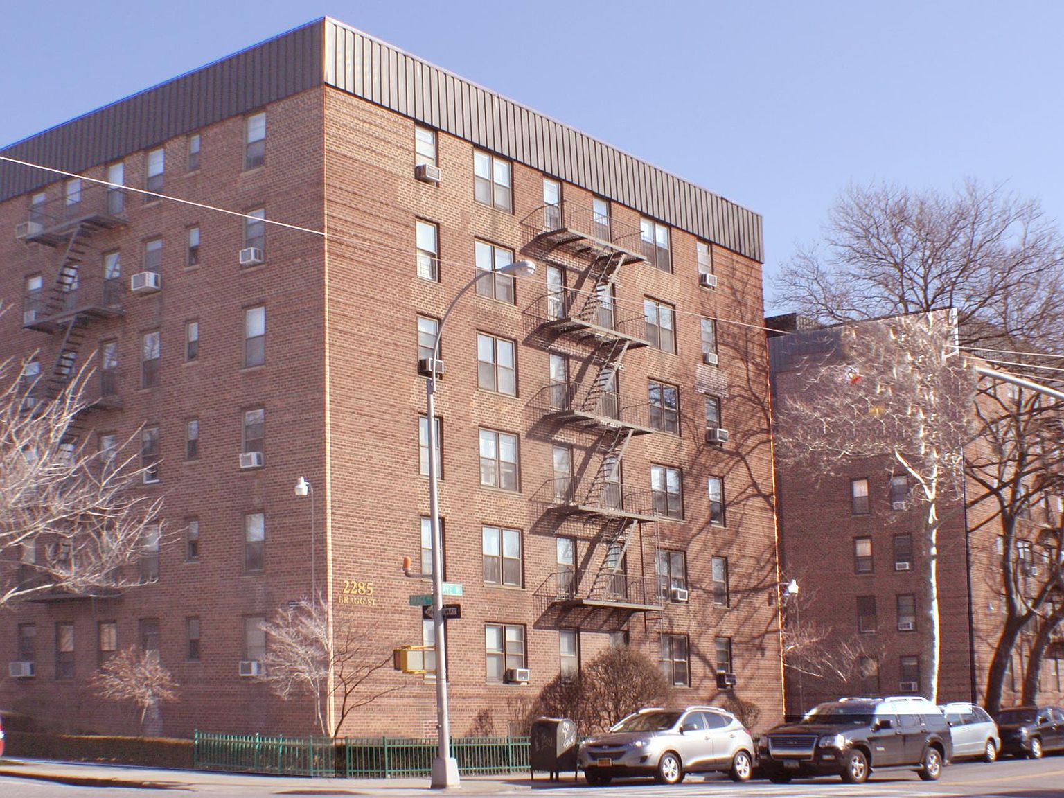 2250 Brigham St Apt 6d, Brooklyn, Ny 11229 