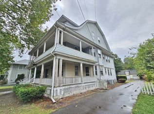 1853 Main St, Stratford, CT 06615