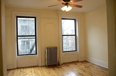 Rented by Limestone Realty Bklyn, LLC