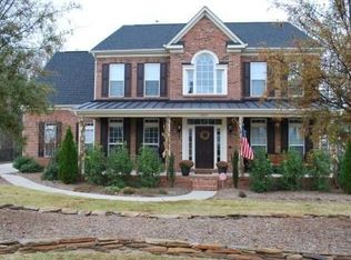 1917 Faison Ave, Fort Mill, SC 29708