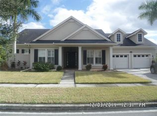 2261 Three Rivers Dr, Orlando, FL 32828