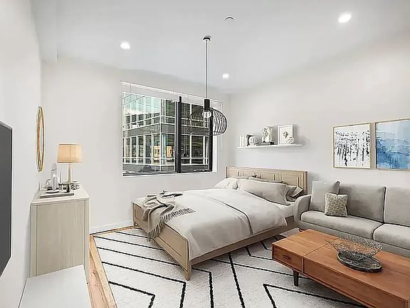 3rd image of 463 W 125th St #2E
