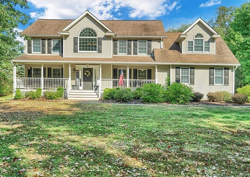 7 Kimberly Drive, Campbell Hall, NY 10916 Zillow