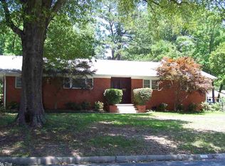 1116 Jameson Ave, Benton, AR 72015