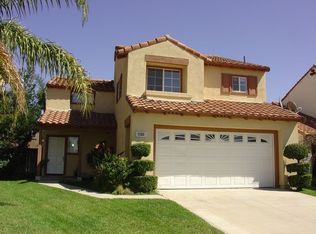 7125 Trinty St, Fontana, CA 92336