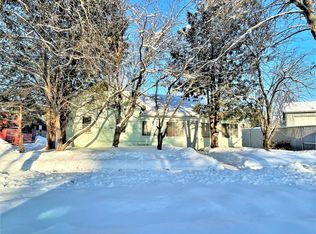 485 S Avon Ave, Phillips, WI 54555