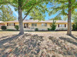 510 N Parallel Dr, Andover, KS 67002