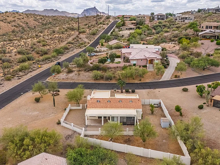 17422 E Flat Rock Dr — Photo 38