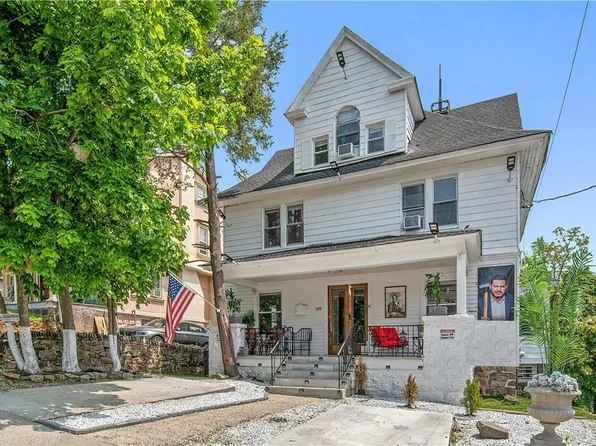109 Landscape Avenue, Yonkers, NY 10705