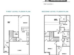 4703 Kyle Ter, Atlanta, GA 30349