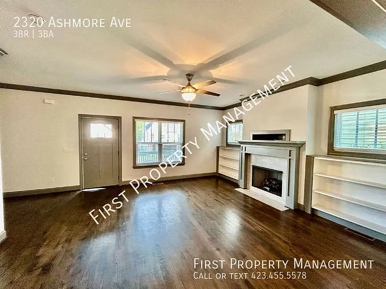 2320 Ashmore Ave — Photo 6
