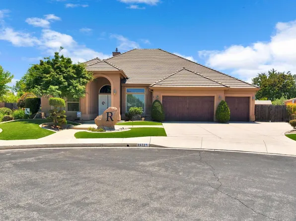 2572 Trenton Ave, Clovis, CA 93619