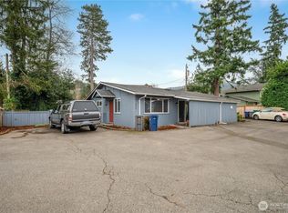 200 210 Rainier Boulevard N, Issaquah, WA