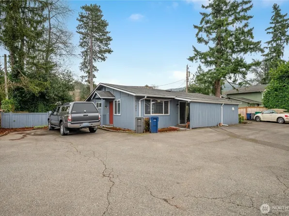 200 210 Rainier Boulevard N, Issaquah, WA 98027