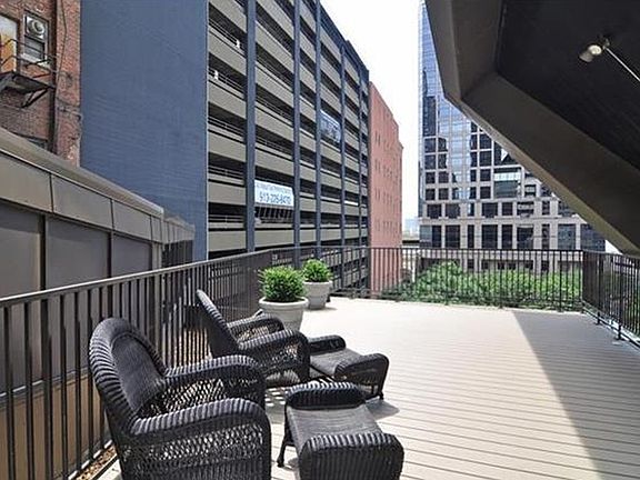 2nd image of 1101 Walnut St Unit 1508