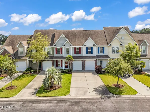 2129 Cass Lake Drive, Calabash, NC 28467