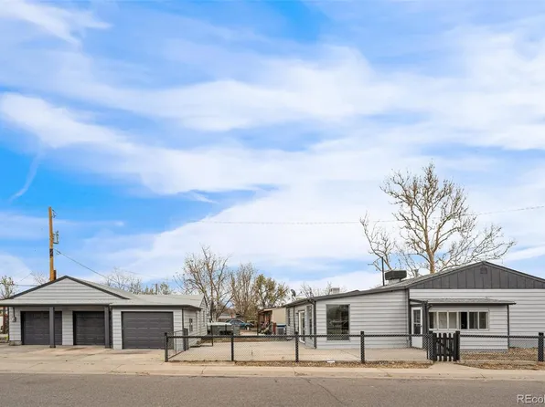 6701 E 60th Place, Commerce City, CO 80022