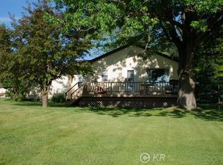 259 E Ridge Rd, Gladwin, MI 48624