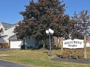 2 Hillcrest Hts, Buffalo, NY 14224