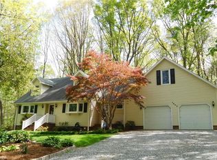 7600 Trowbridge Dr, Browns Summit, NC 27214