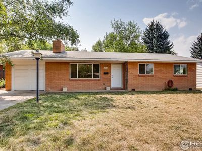 1017 Cragmore Dr, Fort Collins, CO, 80521