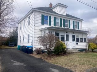 14-16 Allessio St, Pittsfield, MA 01201
