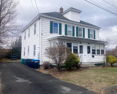 14-16 Allessio St, Pittsfield, MA, 01201