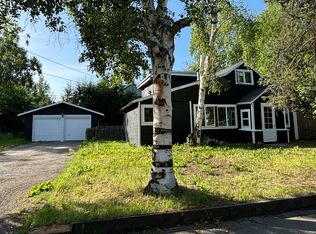 1337 6th Ave, Fairbanks, AK 99701