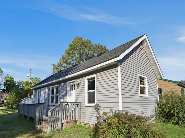 541 Broadway Ave N, Foley, MN 56329