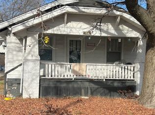 2502 E Prairie St, Decatur, IL 62521