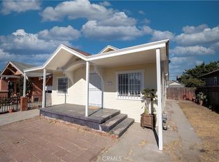 1625 W 47th St, Los Angeles, CA 90062