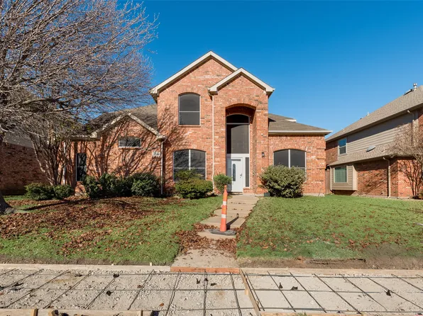 5828 Pine Ridge Blvd, McKinney, TX 75070