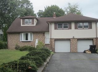 1126 Grant Ave, Plainfield, NJ 07063