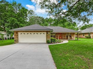 54123 Lisa Dr, Callahan, FL 32011