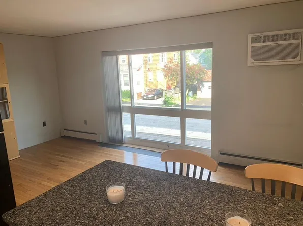 2595 Massachusetts Ave, Cambridge, MA 02140