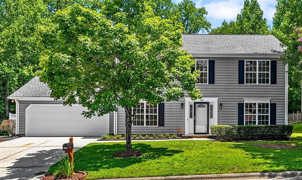 1st image of 1707 Kildare Woods Dr