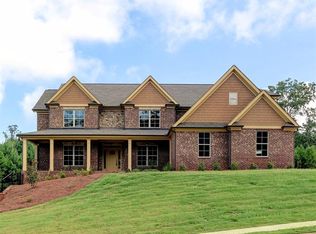 2705 High Point Dr NW, Kennesaw, GA 30152