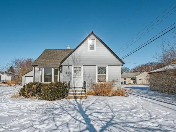 1131 Norbert Ln, Saint Paul, MN 55116
